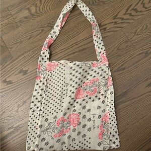 Free people tote bag